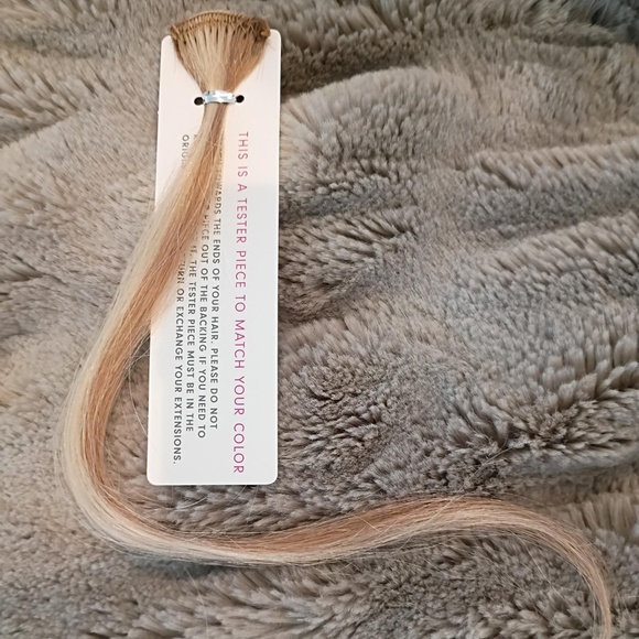 ? Glam Seamless Hair Extensions  *NEW